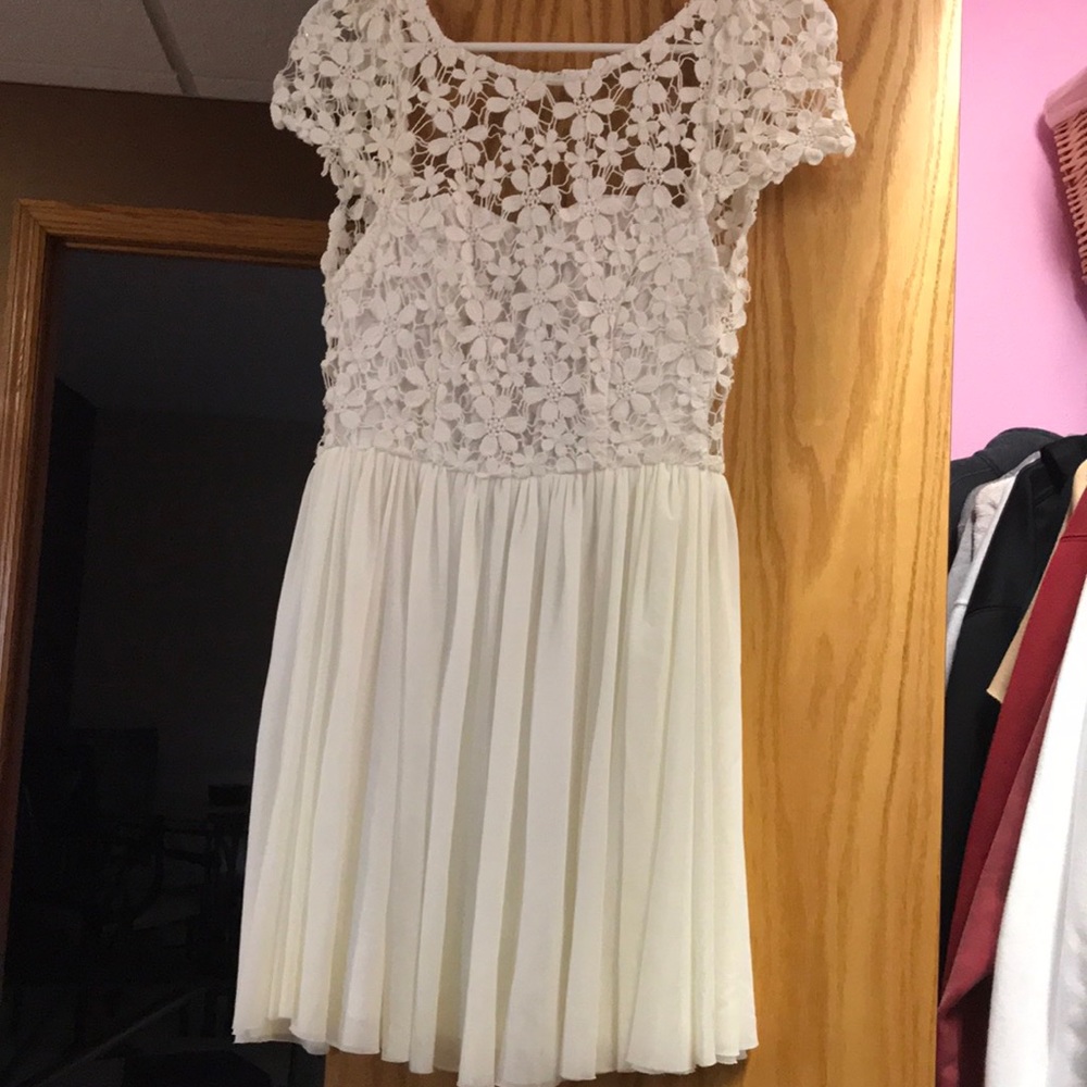 Xenia Dress